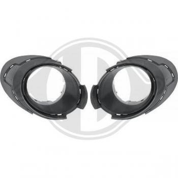 Soporte para faro antiniebla DIEDERICHS 4013864