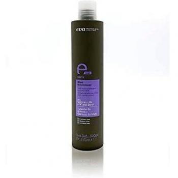 Eva Professional E-Line Anti-Frizz Curly Hair Conditioner - 300ml