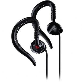 Yurbuds Focus 100 - Auriculares deportivos compatibles con smartphones, tablets y dispositivos MP3