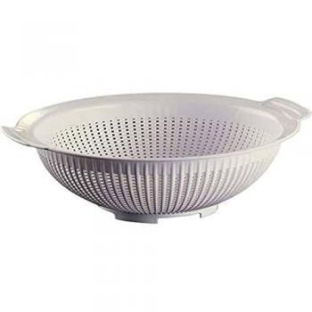 Colador de Polipropileno Araven 28 cm - Paquete Catering
