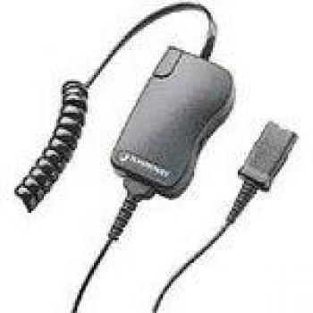 Plantronics E 10 - Adaptador para auriculares