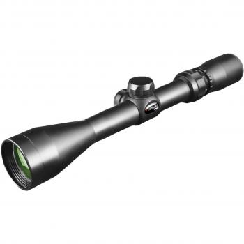 Shilba 3-9 x 40 Classic - Mira telescópica