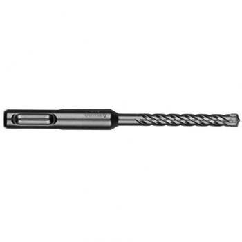 Milwaukee Accesorios - 4932352043 Rx4 Sds-Plus Betonboor - 4 Snijvlakken - 6 X 100 X 160 mm 10St