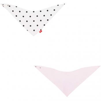 Be Rain - Babero bandana, niños