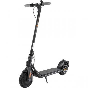 Patinete Eléctrico Segway Ninebot F20D Plegable, 250W, 20 km/h, Autonomía de 20 km
