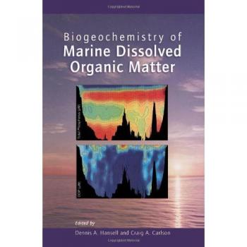 Marine Dissolved Organic Matter Biogeochemistry Guide