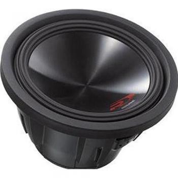 Alpine SWR-12D2 - Subwoofer componente, negro
