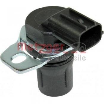 Sensor de revoluciones METZGER 0909017 para control del motor de FORD Focus y C-Max