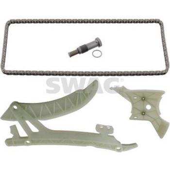 Kit de cadena de distribución SWAG 30 93 8362