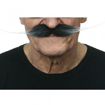 Viving Disfraces Viving 202852 - Bigote