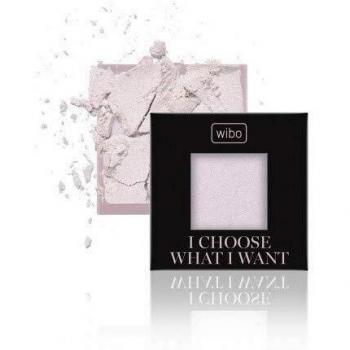Polvos Compactos - Shimmer I Choose What I Want - Nº 1 Moonlight - Wibo