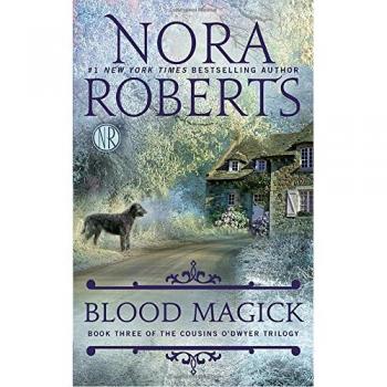 Blood Magick: 3