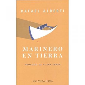 MARINERO EN TIERRA - ALBERTI, RAFAEL