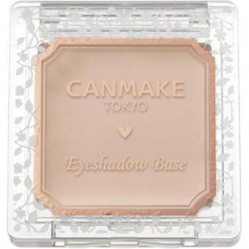 CAMMAKE Eyeshadow Base PP Pink Pearl 2g