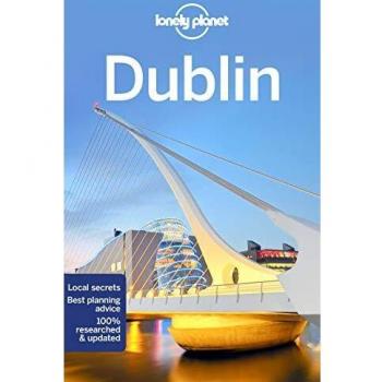 Lonely Planet Dublin