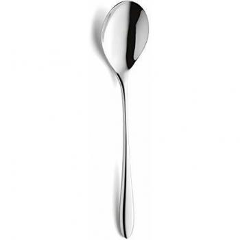 Set de Cucharas Amefa Cuba Metal 21,6 cm 12 Unidades