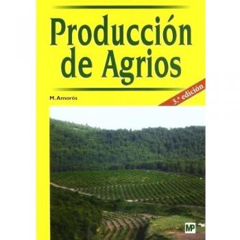 Producción de agrios - Amoros A.