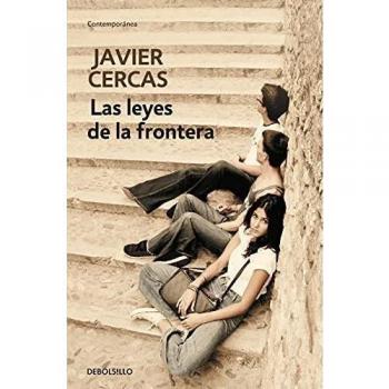 Las leyes de la frontera - Javier Cercas