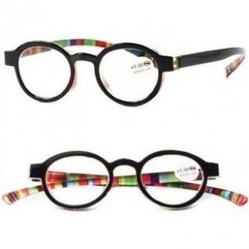 Cartel Gafas Bayadare Loupl 1