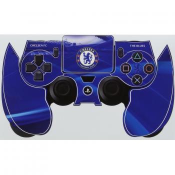 Chelsea FC Playstation 4 Controller Skin [Importación Francesa]