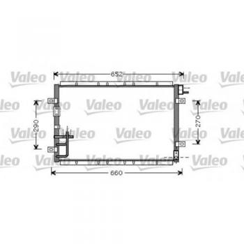 Valeo 818080