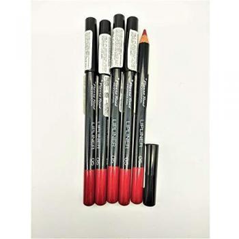 PIERRE RENE LIPLINER 05 1,14G, Negro, Estandar