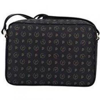 Pollini TE8414PP03 Bolsos bandolera Mujer Negro TU