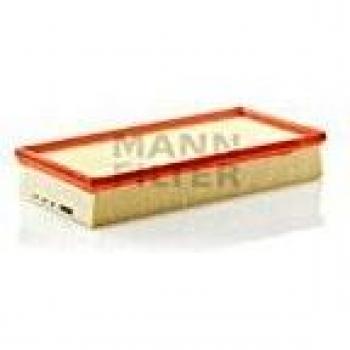 Original MANN-FILTER Filtro de aire C 35 157 – Para Automóviles