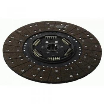 Disco de embrague SACHS 1862 506 131 Universal Ø395mm para STEYR MAN