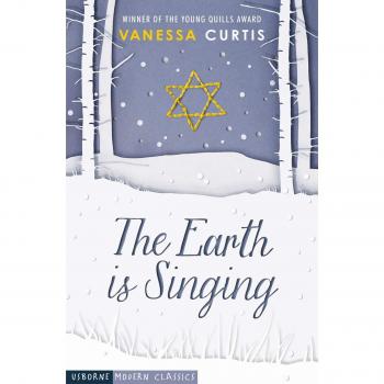 Usborne El Mundo Está Cantando - Libro Infantil Interactivo sobre la Tierra