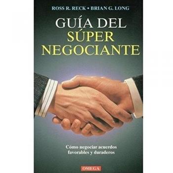 GUIA DEL SUPERNEGOCIANTE