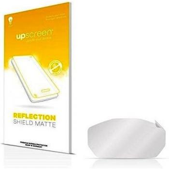 upscreen Protector Pantalla Mate Compatible con Ducati Monster 1200S Colour-TFT-Display Película – Antireflejos, Anti-Huellas