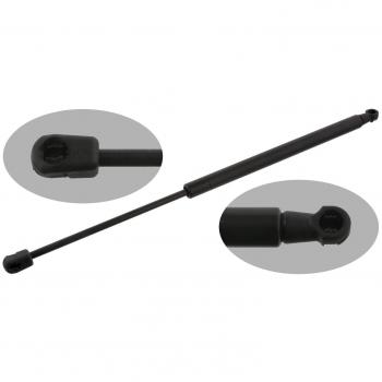 Resorte de gas FEBI BILSTEIN 33338 para maletero/compartimento de carga