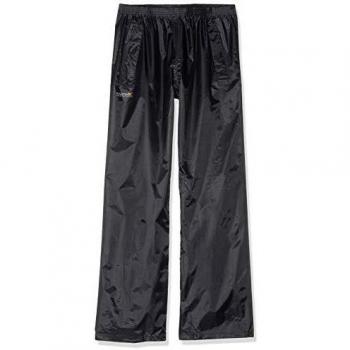 Regatta Kids Stormbreak Waterproof Overtrousers - Navy - Size 13 Years