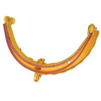 Labio de Secado Trasero Cleancraft SSM 281 Ref. 7260011