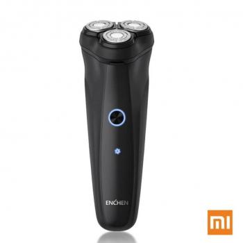 Afeitadora Inalámbrica Xiaomi Enchen Warrior Hair Shaver Negro