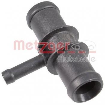Conducto refrigerante METZGER 4010447 de alta calidad