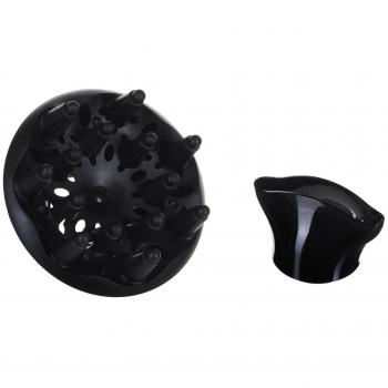 Secador de Pelo Ionic Vivien EBH005 2200W Negro