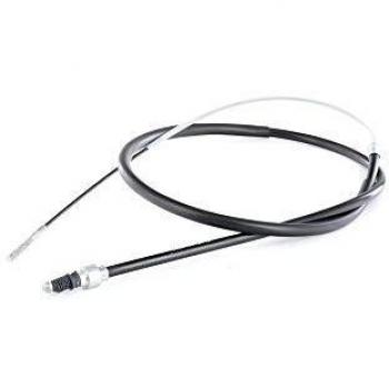 Cable de Freno de Mano RIDEX 124C0229 para VW Golf II y Jetta II, Câble de Frein, Tirette à câble, Freno de estacionamiento