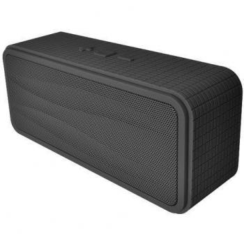 DiVoom On-Beat 200 - Altavoz portátil, color negro