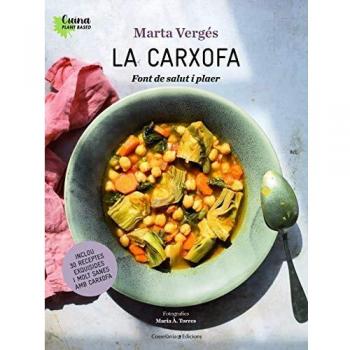 La carxofa: Font de salut i plaer: 2