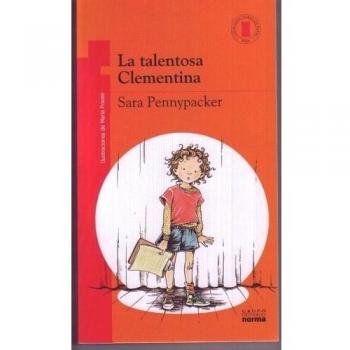 La Talentosa Clementina