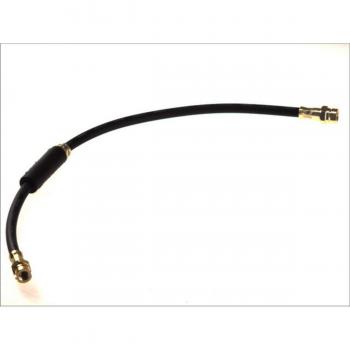 Tubo de freno ABE C81186ABE - Latiguillo de freno ABE C81186ABE, material resistente a la corrosión, alta flexibilidad, longitud adecuada para instalación en vehículos, compatible con sistemas de frenos hidrául