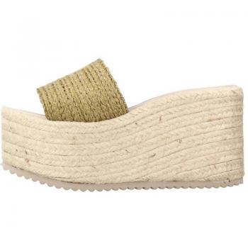 Sandalias de Mujer Marca Yellow Modelo Soho Verde