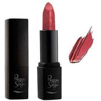 Labial Satinado Peggy Sage 044 Hibiscus - Iridiscente 3.8g