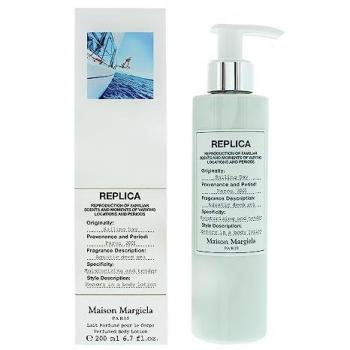 Maison Margiela Replica Sailing Day Body Lotion 200ml
