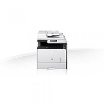 Canon i-SENSYS MF728CDw - Impresora multifunción monocromo