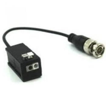 Extensor de Audio/Video Hikvision DS-1H18S