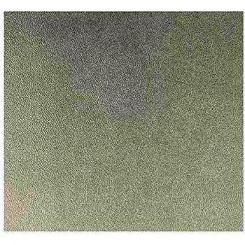 CUERO SINTÉTICO 30x30 CM ARTEMIO PLATA 1,2 MM