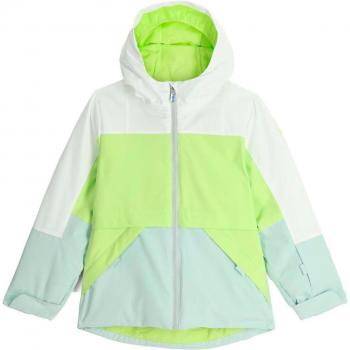 Chaqueta de esquí para niños Spyder Sylvie